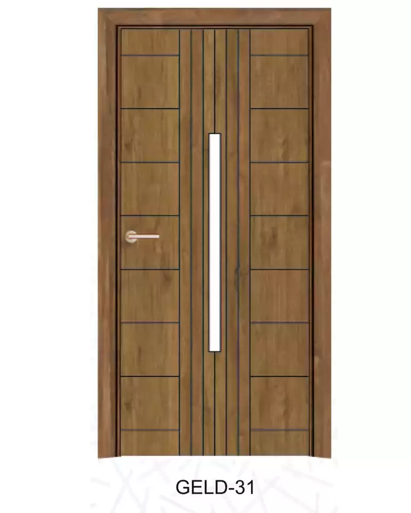 German Art Premium Doors